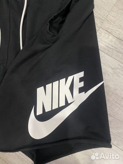 Шорты мужские nike