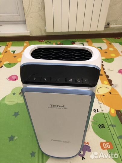 Очиститель воздуха Tefal PU4015O1