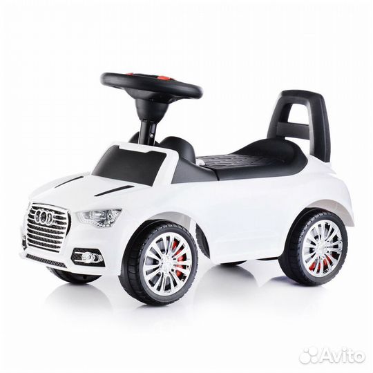 Машинка каталка новая