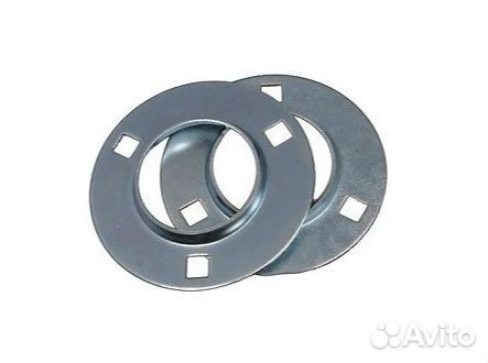 C205BR Корпус подшипника Кинзе Kinz