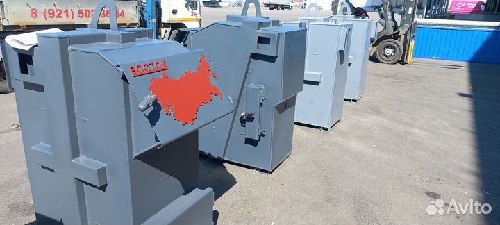 Твердотопливные котлы длительного горения 3-25 кВт