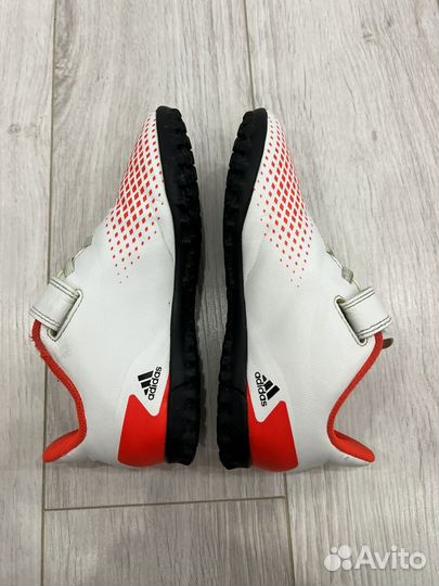 Бутсы Adidas Predator 20.4 H&L (33)