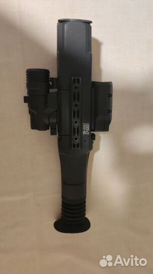 Pulsar Digisight Ultra N455 LRF