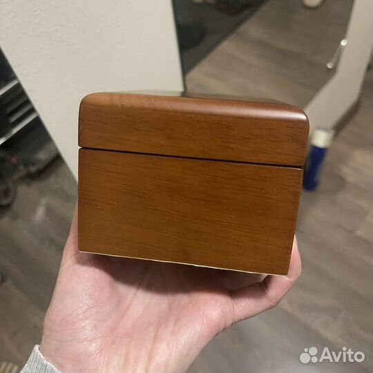 Каробка от часов Philip Laurence