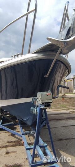 Катер Аквадор 28