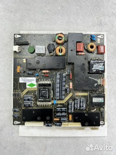 Разбор тв Mystery MTV-3211LW