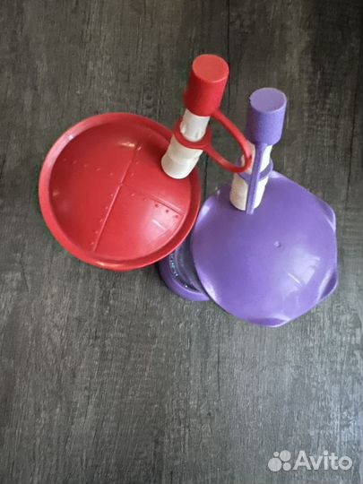 Стаканчики disney