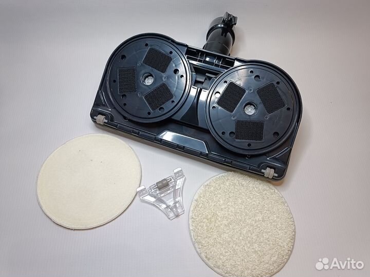 Насадка Паркетная для пылесоса Samsung