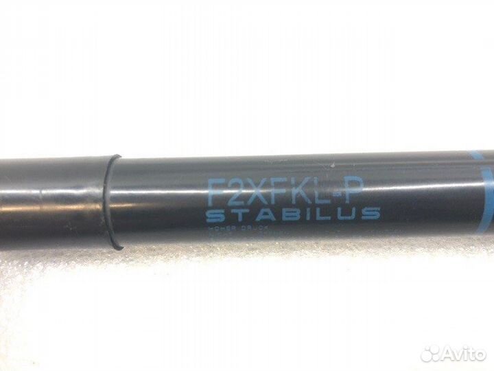 Амортизатор капота передний Bmw 1-Series F20 1.6I