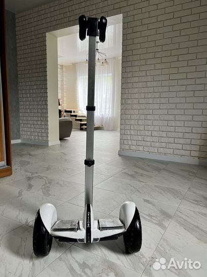 Гироскутер segway mini robot PRO 54v