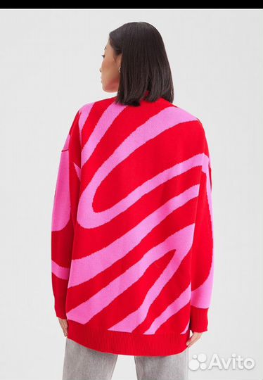 Brmsk Кардиган новый