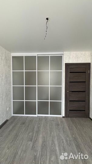 Раздвижные перегородки в Ростове-на-Дону