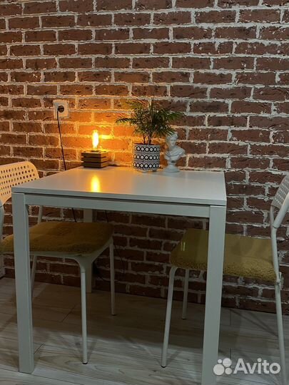 Стол обеденный IKEA