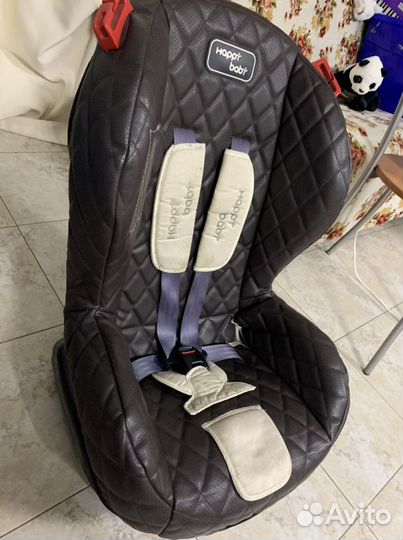 Автокресло