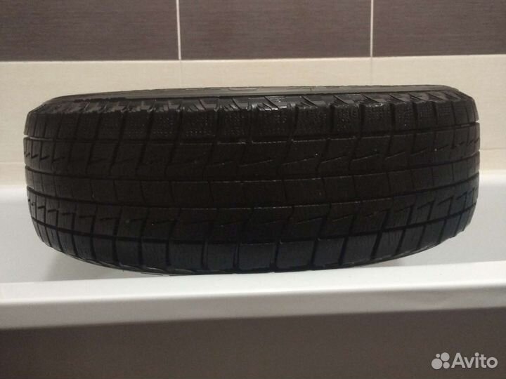 Bridgestone Blizzak Revo1 195/65 R15