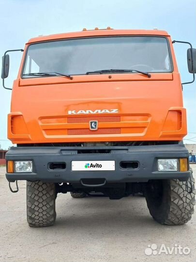 НефАз 66062-10, 2008