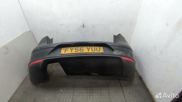 Бампер Seat Altea, 2006