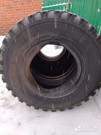 Medved Я-435А 225/75 R16 109P