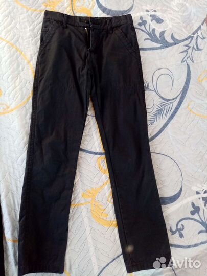 Продам брюки на мальчика