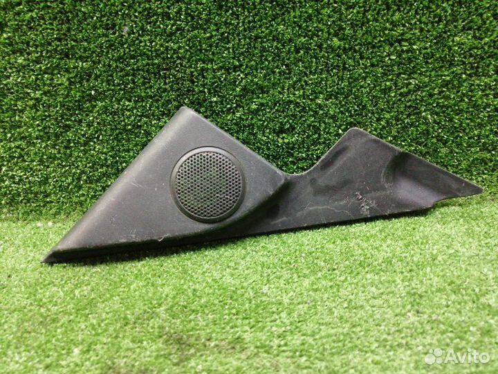 Пластик салона передний правый Mazda 6 2007-2012