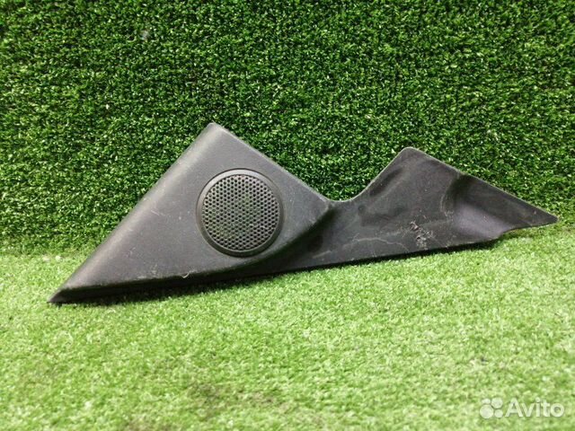 Пластик салона передний правый Mazda 6 2007-2012