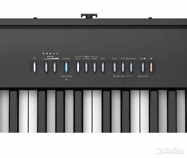 Roland FP-30x Цифровое пианино (новое) в наличии