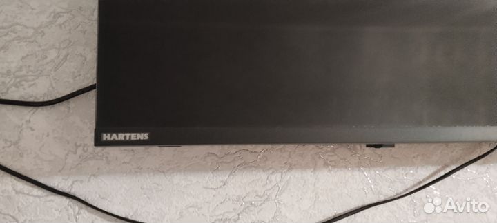 Телевизор SMART tv с wifi 43 дюйма