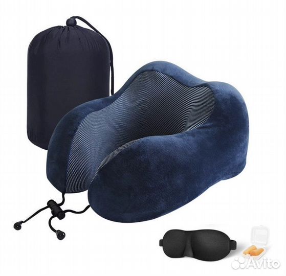 Подушка для путешествий