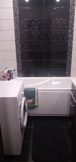 2-к. квартира, 59 м², 4/17 эт.