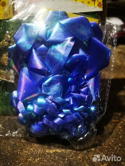 Наклеечки. Стразики. Кучерявые бантики