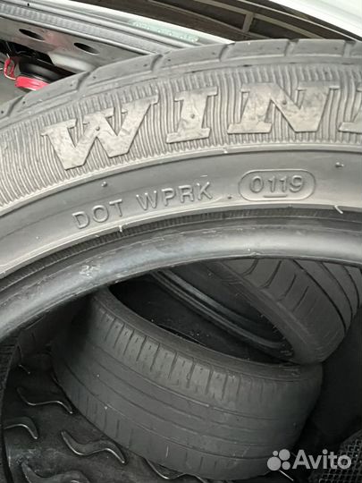 Winrun R330 195/50 R15 82V