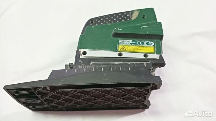 Нивелир лазерный bosch PCL 20