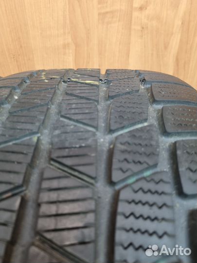 Continental ContiWinterContact TS 810 Sport 245/45 R18