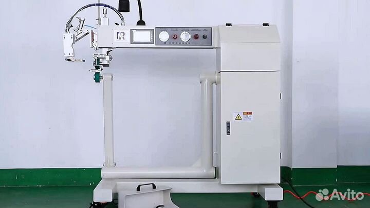 Оборудование для сварки (пайки) пвх с гарантией