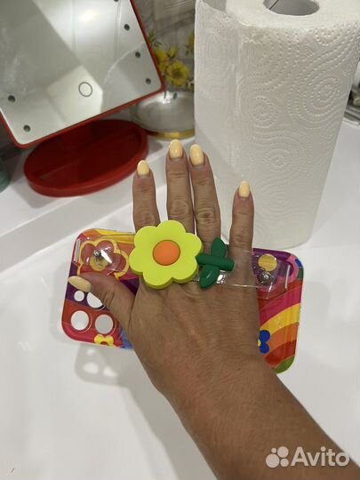 Чехол на iPhone 13 pro max