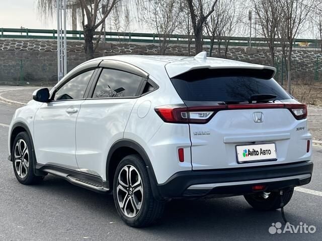 Honda XR-V 1.5 CVT, 2021, 23 210 км