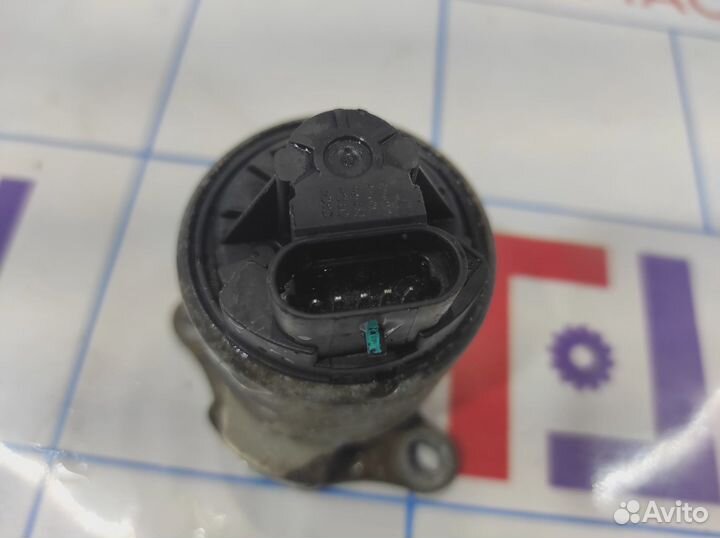 Клапан рециркуляции выхлопных газов Chevrolet Spar