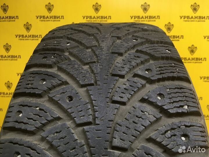 Nokian Tyres Hakkapeliitta 4 205/55 R16 94T