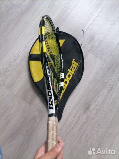 Ракетка для большого тенниса babolat