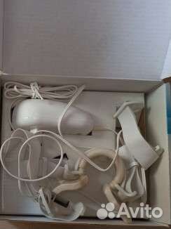 Фея аппарат теплового лечения пазух носа