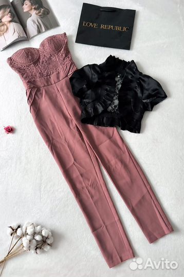 Одежда пакетом Love Republic, Befree, Hm