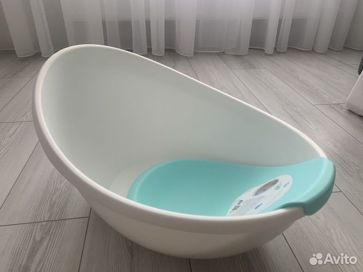 Детская ванночка для купания