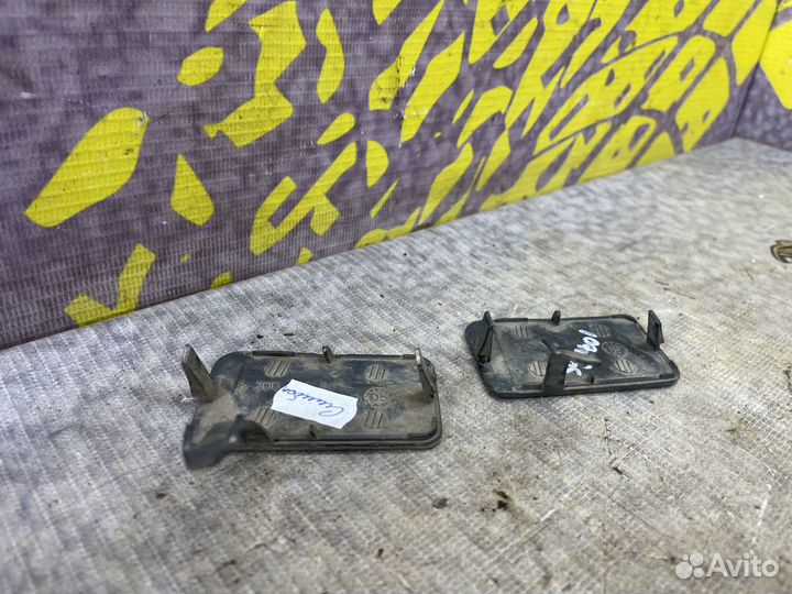 Заглушка буксировочного крюка петли Симбол Simbol