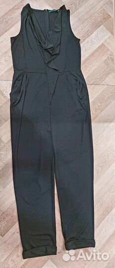 Комбинезон женский летний 48 50