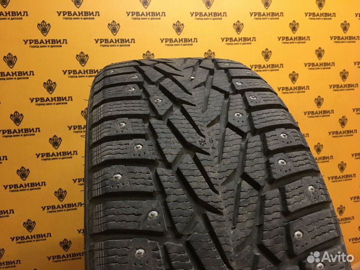 Nokian Tyres Nordman 7 225/55 R16