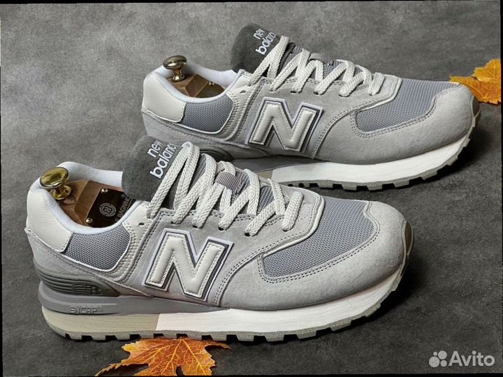 Кроссовки Мужские New balance 574