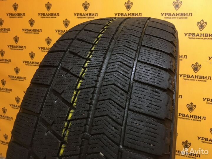 Bridgestone Blizzak VRX 195/50 R15 82S