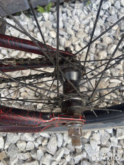 BMX
