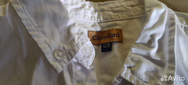 Школьная одежда для мальчика 128