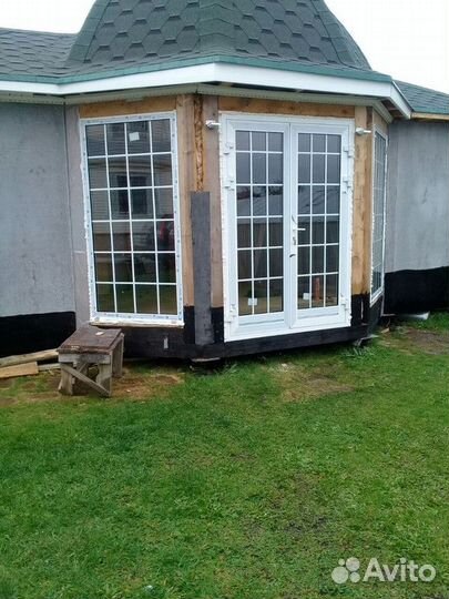 Пластиковые окна Окна пвх Евроокна